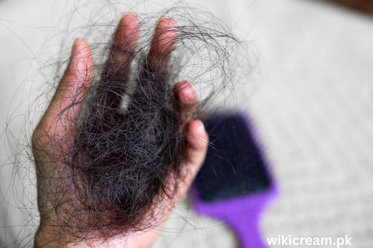 Best Hair Removal Cream in Pakistan 2025 — Honest Guide & Wiki Hair Blocker Cream Review