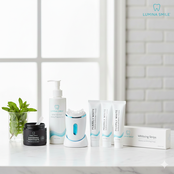 Brightening Products