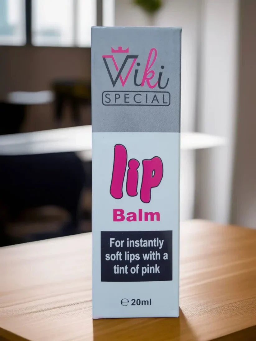 Best lip balm for soft and smooth lips