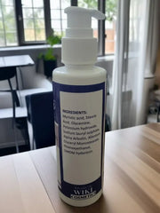 Wiki Special Face Wash