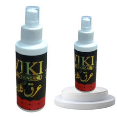 Wiki Special Rose Water