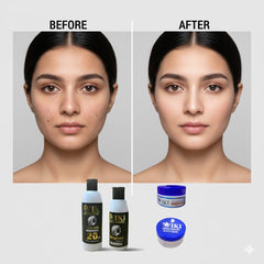WIKI Special Skincare Full Pack